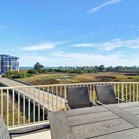 26 Bradley Circle Villa Хилтън Хед Айлънд Екстериор снимка