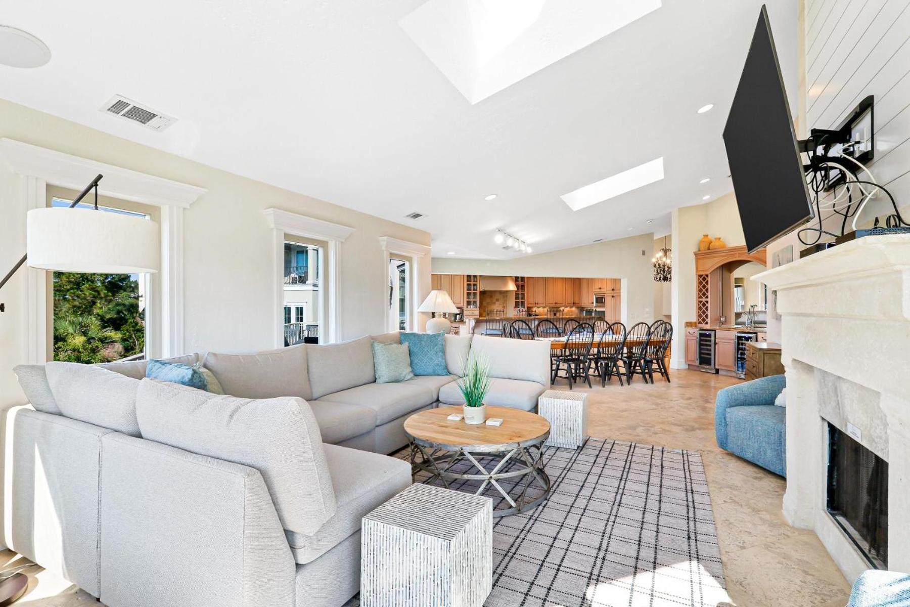 26 Bradley Circle Villa Хилтън Хед Айлънд Екстериор снимка
