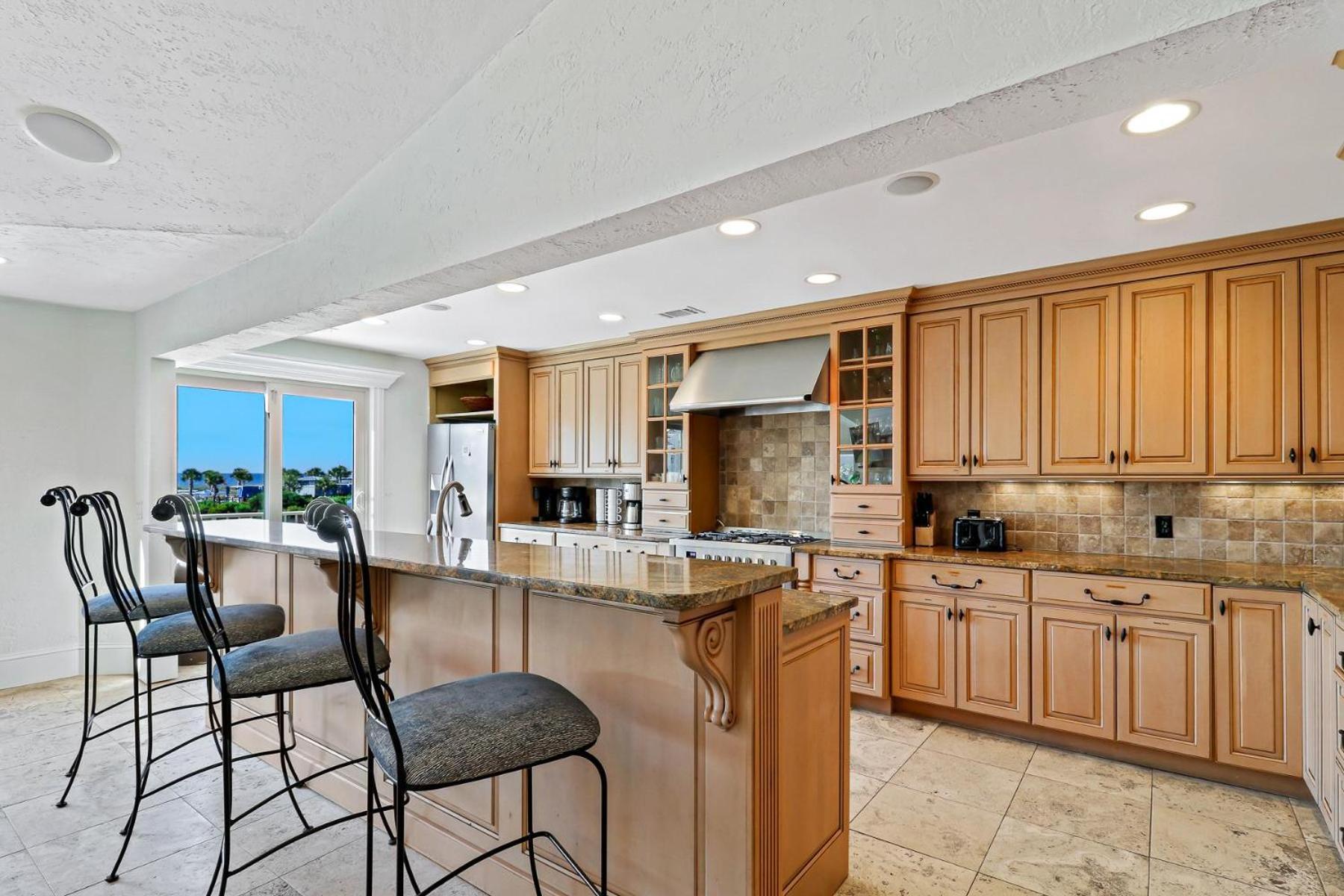 26 Bradley Circle Villa Хилтън Хед Айлънд Екстериор снимка