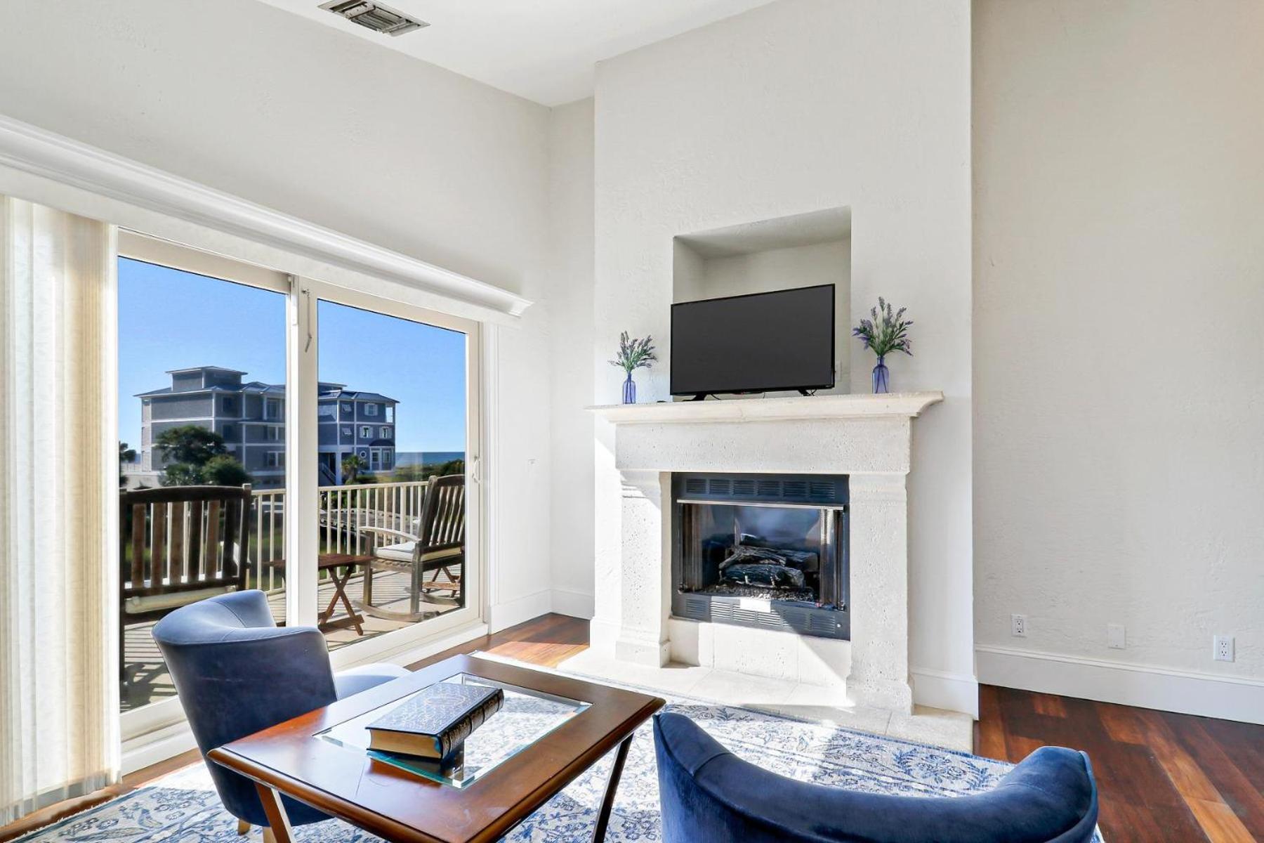 26 Bradley Circle Villa Хилтън Хед Айлънд Екстериор снимка