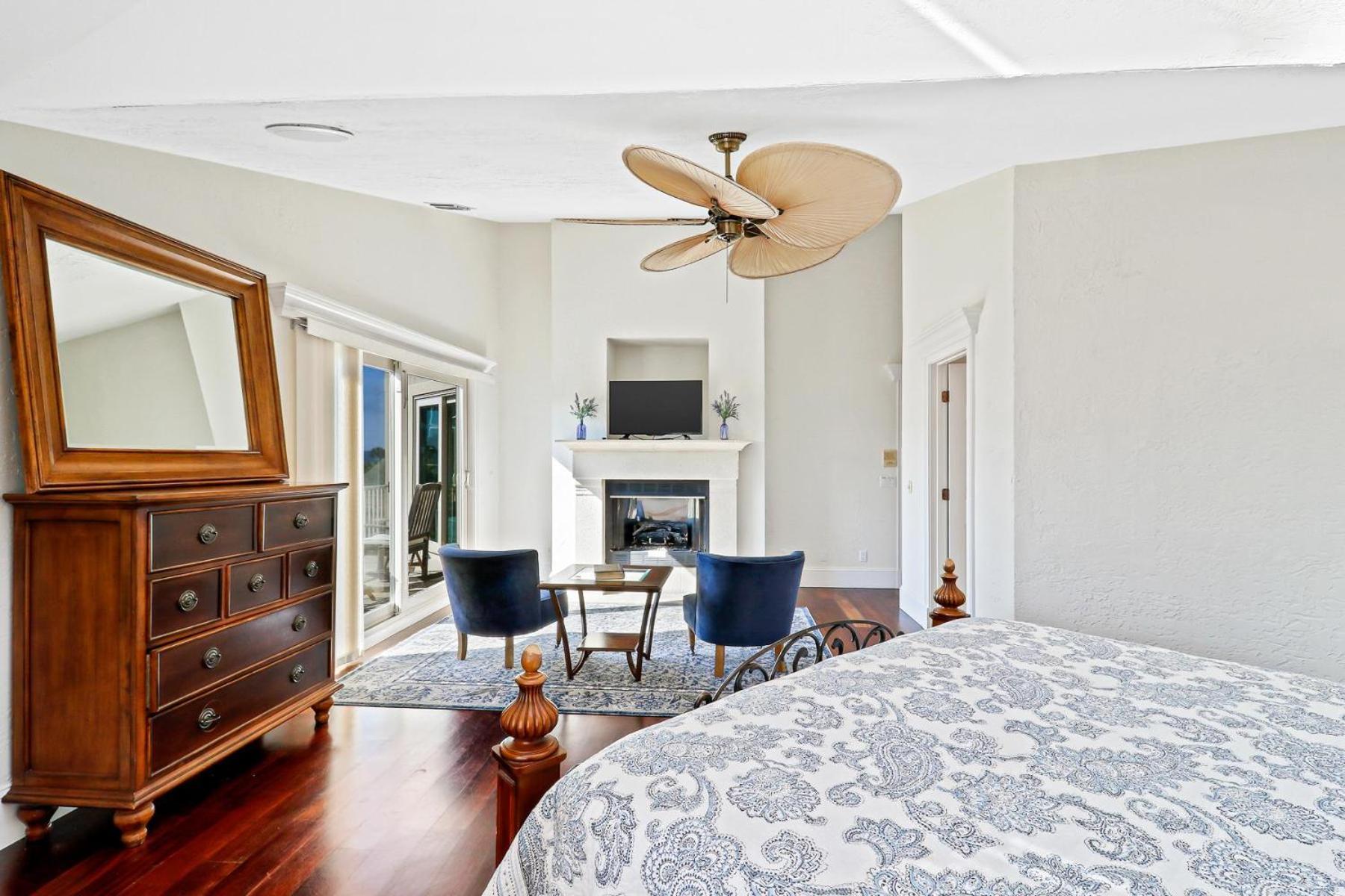 26 Bradley Circle Villa Хилтън Хед Айлънд Екстериор снимка