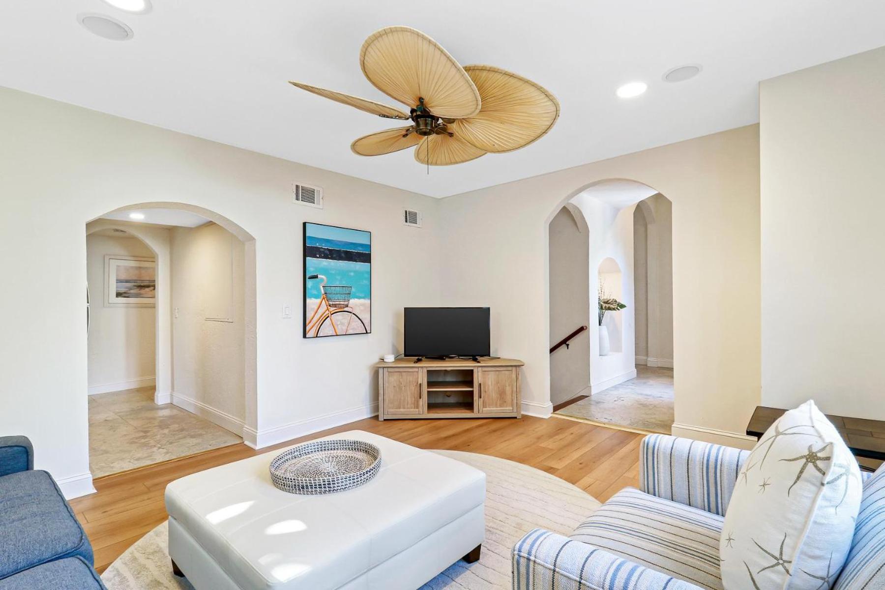 26 Bradley Circle Villa Хилтън Хед Айлънд Екстериор снимка