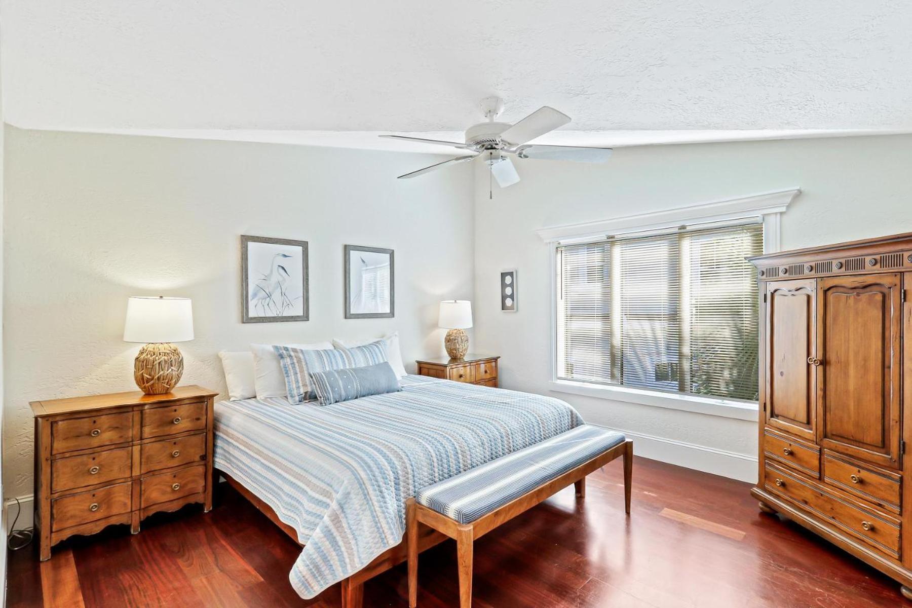 26 Bradley Circle Villa Хилтън Хед Айлънд Екстериор снимка