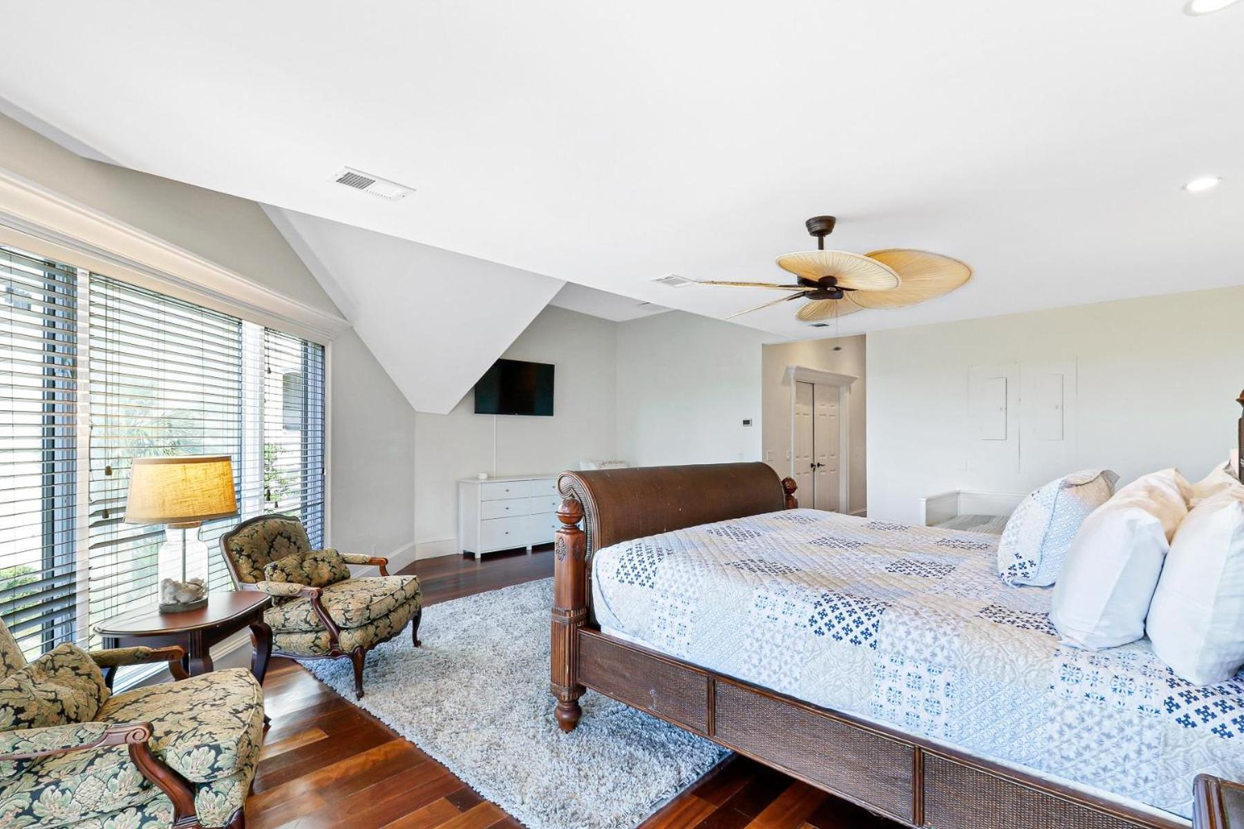 26 Bradley Circle Villa Хилтън Хед Айлънд Екстериор снимка