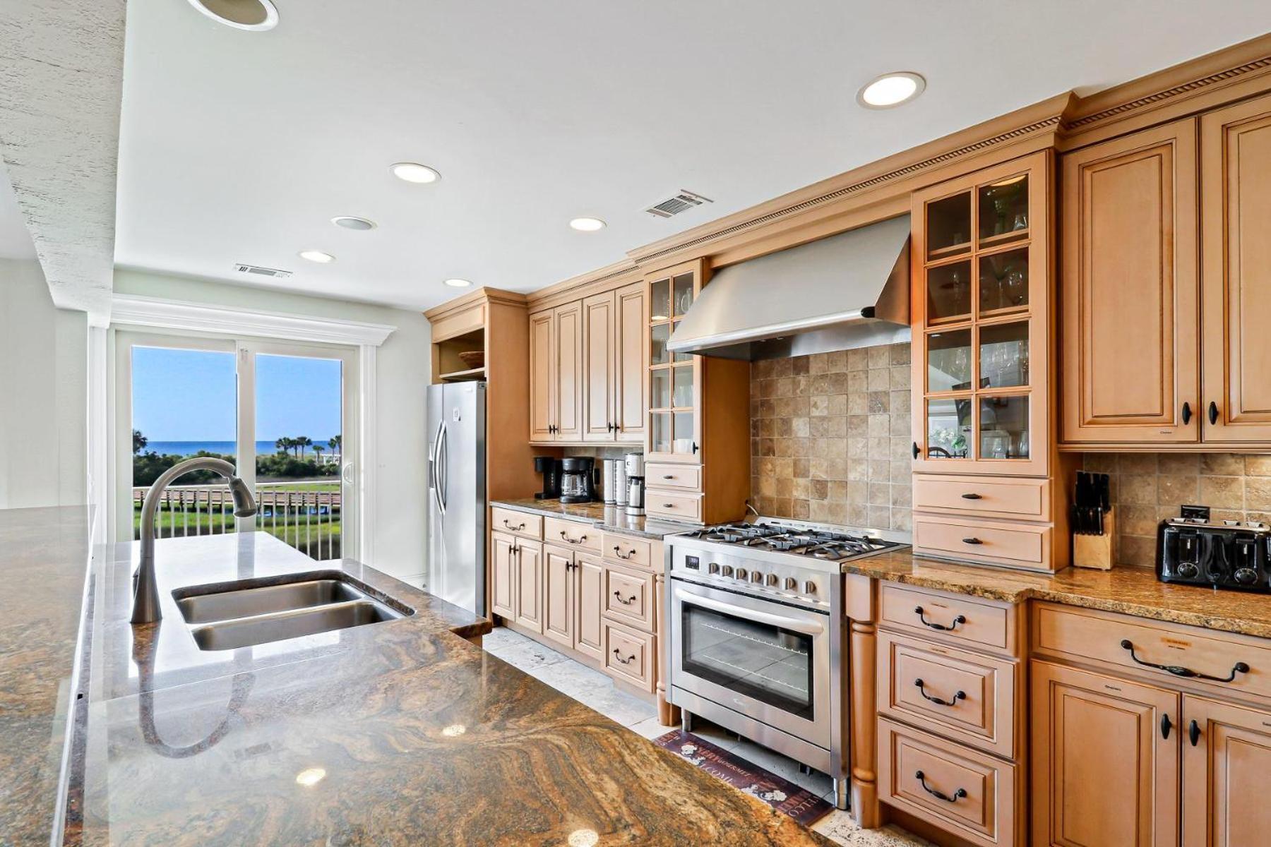 26 Bradley Circle Villa Хилтън Хед Айлънд Екстериор снимка